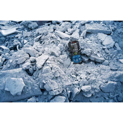 Bosch Далекомір лазерний GLM 50-27 CG, ±1.5 мм, 0.05-50 м, IP 65, 0.17кг Bosch Далекомір лазерний GLM 50-27 CG, ±1.5 мм, 0.05-50 м, IP 65, 0.17кг