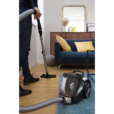 Пилосос Rowenta Compact Power XXL Classic + Kit RO4B25EA Пилосос Rowenta Compact Power XXL Classic + Kit RO4B25EA