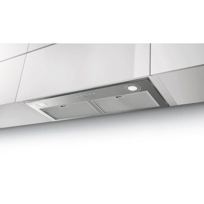 Витяжка Faber вбудована, 72см, 920м.куб/год, BI 70 SS 2LS, нерж