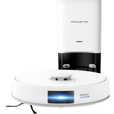 Робот-пилосос Rowenta X-Plorer Serie 140+ Total Care RR9197WH