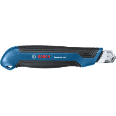 Нож складной Bosch Professional набор 3шт