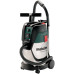 Пылесос профессиональный Metabo ASA 30 L PC Inox 1250Вт 210мБар контейнер 30л 9.6кг (9602015000)