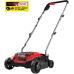 Аератор-скарифікатор Einhell GC-SC 18/28 DS Li - Solo 18В 28см 6.76 кг