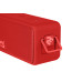 2E Акустична система SoundXBlock TWS, MP3, Wireless, Waterproof Red