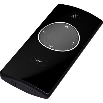 Витяжка Hansa вбудована, 60см, 455м3ч, чорний