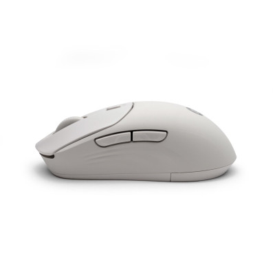 Миша HP 400 Quiet, WL/BT, maple