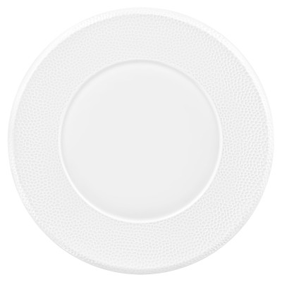 Тарелка десертная ARDESTO Ancona, 20см, фарфоровая, белая Тарелка десертная ARDESTO Ancona, 20см, фарфоровая, белая