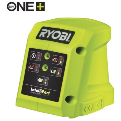 Ryobi Зарядное устройство для RC18115 5133003589 Ryobi Зарядное устройство для RC18115 5133003589