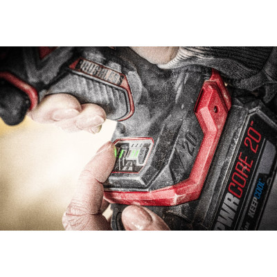 Гайковерт ударний SKIL 3285 CA XP безщітковий 20В до 2850об/хв 700Нм 2.25кг без АКБ та ЗП Гайковерт ударний SKIL 3285 CA XP безщітковий 20В до 2850об/хв 700Нм 2.25кг без АКБ та ЗП