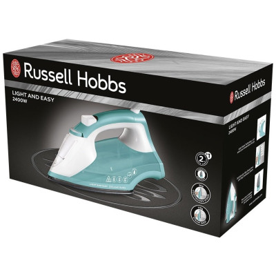 Russell Hobbs Праска 26470-56 Light&Easy Iron Russell Hobbs Праска 26470-56 Light&Easy Iron