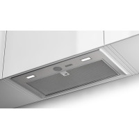 Витяжка Faber вбудована, 52см, 651м.куб/год, Inka Ich Ss A52 (I.Smart Hcs), нерж