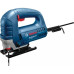 Лобзик Bosch Professional GST 8000 E 710Вт 500-3100об/хв хід 20мм 2.5кг