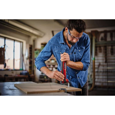 Багатофункціональний інструмент Einhell TC-MG 250 CE 250Вт 11000-20000об·хв набір насадок 1.02кг Багатофункціональний інструмент Einhell TC-MG 250 CE 250Вт 11000-20000об·хв набір насадок 1.02кг