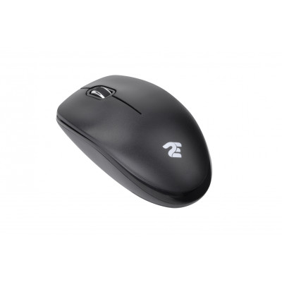Комплект клавиатура и мышь 2E MK410 WL, EN/UK/RU, черный