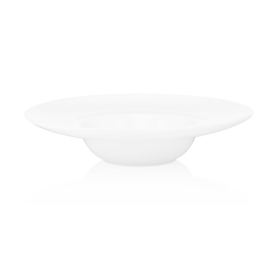 ARDESTO Тарілка глибока Prato, 23 см, порцеляна AR3614P ARDESTO Тарілка глибока Prato, 23 см, порцеляна AR3614P