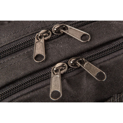 Neo Tools Сумка для інструменту, 8 відділень, поліестер, 24х25х10см