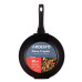 ARDESTO Сковорода глибока Gemini Cremona, 28см, алюміній, чорний ARDESTO Сковорода глибока Gemini Cremona, 28см, алюміній, чорний