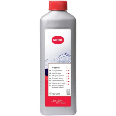 Рідина для видалення накипу Nivona NIRK 703 Рідина для видалення накипу Nivona NIRK 703