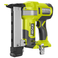 Ryobi Степлер ONE+ R18GS18-0, акумуляторний, 18В, тип 18G Ryobi Степлер ONE+ R18GS18-0, акумуляторний, 18В, тип 18G