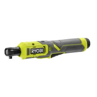 Трещотка аккумуляторная Ryobi USB Lithium RR14W4-0 4В 1/4" 8Нм 210об/мин 0.5кг (без АКБ и ЗУ)