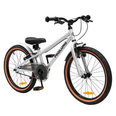 Дитячий велосипед Miqilong ST 20