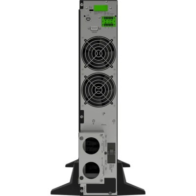 ДБЖ KEOR DK 2кВт/2кВА 440x88(2U)x640мм з батареями, час резервування 10 хвилин