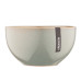 ARDESTO Салатник Lecco, 14 см, сірий, кераміка ARDESTO Салатник Lecco, 14 см, сірий, кераміка