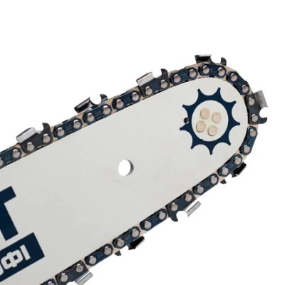 Пила ланцюгова бензинова Зеніт БПЛ-52/2600 профі 45см 52см3 5.8кг