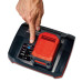 Einhell Зарядний пристрій PXC Boostcharger 3A PXC, 18В, 8А, 0.83кг