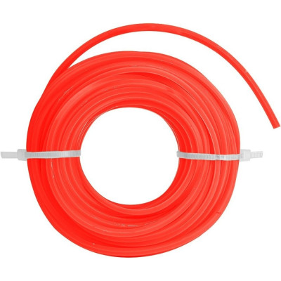 Neo Tools Ліска косильна 3мм 15м Neo Tools Ліска косильна 3мм 15м