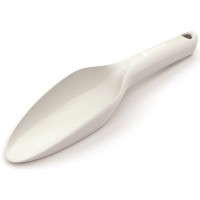 Совок садовый Cellfast PASTEL, армированный композит, 29см, бежевый (42-011) Совок садовый Cellfast PASTEL, армированный композит, 29см, бежевый (42-011)