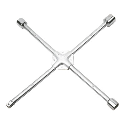 Ключ балонний Neo Tools, хрестовий, 1/2 Ключ балонний Neo Tools, хрестовий, 1/2