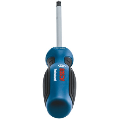 Викрутка Bosch Professional Torx T40x125мм