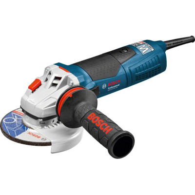 Шліфмашина кутова Bosch Professional GWS 19-125 CIE 125мм 1900Вт 2800 -11500об/хв 3.3кг
