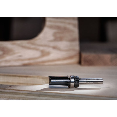 Фреза для вибірки врівень Bosch Professional Std S8 D9.5 L25.4