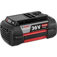Акумулятор Bosch GBA 36В 6А·год 1.5кг