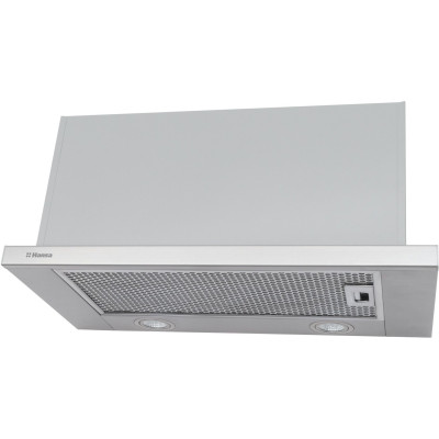 Витяжка Hansa вбудована, 60см, 417м3ч, нерж