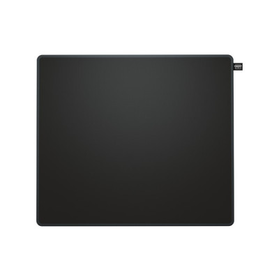 Ігрова поверхня Cherry Xtrfy GP5, L (460 x 400 x 4мм), чорний