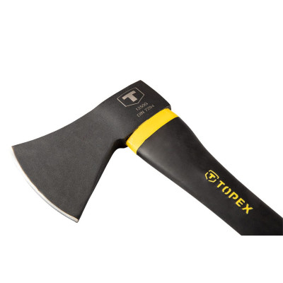 Сокира універсальна TOPEX руків'я скловолокно 69.5см 1250г