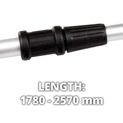 Einhell Висоторіз GC-EC 7520 T, 750 Вт, 20 см