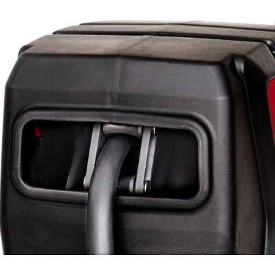 Подовжувач пневматичного шлангу Einhell TC-PH 150, 15+1.5м, 9мм, до 16бар, 5.8кг Подовжувач пневматичного шлангу Einhell TC-PH 150, 15+1.5м, 9мм, до 16бар, 5.8кг