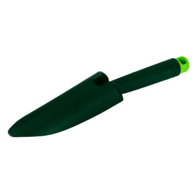 Совок садовий Verto, 28.4см, 0.065кг