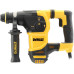 Перфоратор DeWALT SDS-Plus 950Вт 3.5Дж 0-5200уд/хв 0-1150об/хв 3 режими кейс 3.7кг
