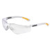 Окуляри захисні DeWalt Contractor Pro прозорі полікарбонат