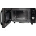 Gorenje Микроволновая печь, 20л, 700Вт, гриль, черный