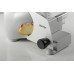 Слайсер Gorenje R607A/110 Вт/ пульс-режим/товщина нарізки- 1-15 мм/корпус- пластик + метал
