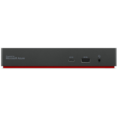 Док-станція Lenovo ThinkPad Universal USB-C Smart Dock