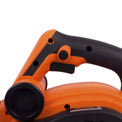 Рубанок Tekhmann TP-82/1050 S 1050Вт 82мм стругання до 3мм 3.8кг Рубанок Tekhmann TP-82/1050 S 1050Вт 82мм стругання до 3мм 3.8кг