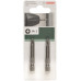 Биты Bosch PH2 XH, 49ммм, 2т 2,609,255,920