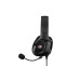 Гарнитура игровая 2E GAMING HG340, 7.1, USB-A, RGB, 2м, черный (2E-HG340BK)
